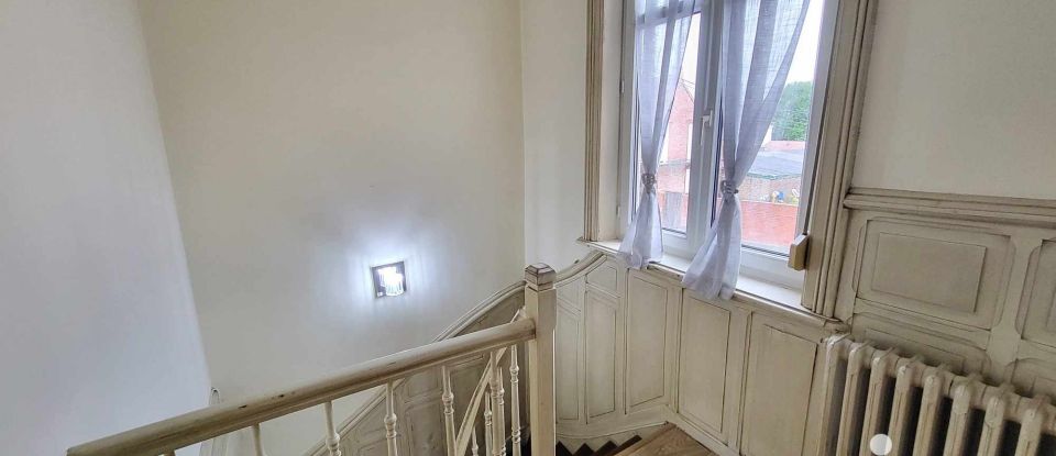 Maison 4 pièces de 90 m² à Tourcoing (59200)