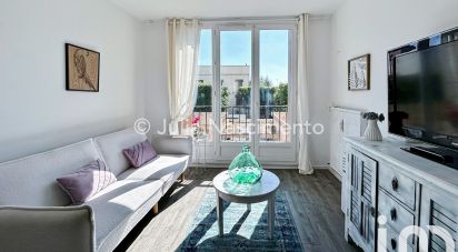 Appartement 2 pièces de 38 m² à Ivry-sur-Seine (94200)