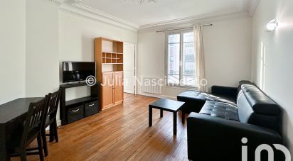 Appartement 2 pièces de 43 m² à Ivry-sur-Seine (94200)