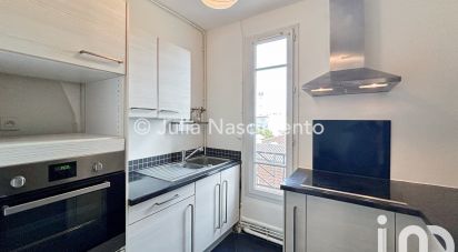 Appartement 2 pièces de 43 m² à Ivry-sur-Seine (94200)