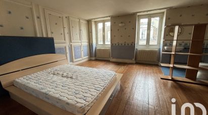 Immeuble de 240 m² à Rambouillet (78120)