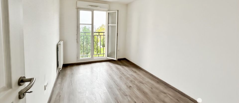 Appartement 3 pièces de 69 m² à Franconville (95130)