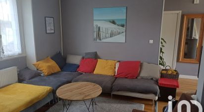 Maison 6 pièces de 119 m² à Brest (29200)