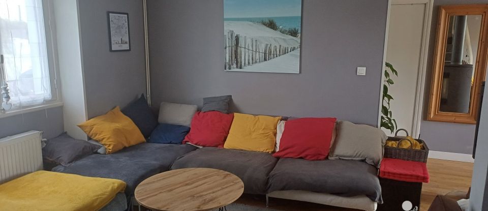 Maison 6 pièces de 119 m² à Brest (29200)