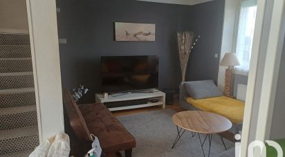 Maison 6 pièces de 119 m² à Brest (29200)