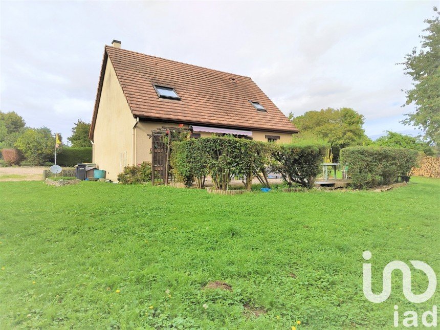 Maison 4 pièces de 95 m² à Mézières-en-Vexin (27510)