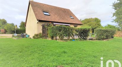 Maison 4 pièces de 95 m² à Mézières-en-Vexin (27510)