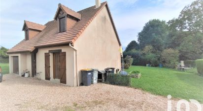 Maison 4 pièces de 95 m² à Mézières-en-Vexin (27510)