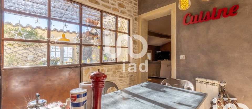 Appartement 5 pièces de 151 m² à Mazan (84380)