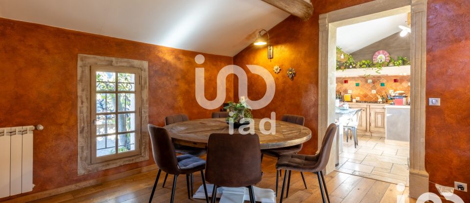 Appartement 5 pièces de 151 m² à Mazan (84380)