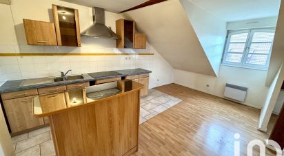 Apartment 3 rooms of 60 m² in Colmar (68000)