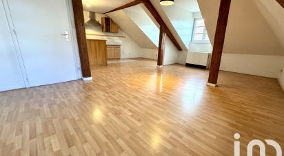 Apartment 3 rooms of 60 m² in Colmar (68000)