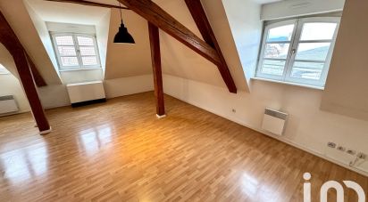 Apartment 3 rooms of 60 m² in Colmar (68000)