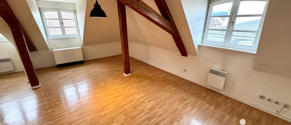 Apartment 3 rooms of 60 m² in Colmar (68000)