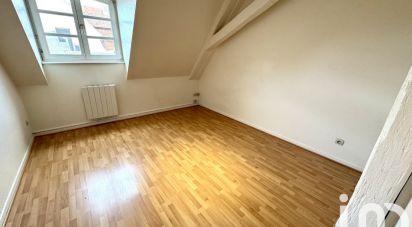 Apartment 3 rooms of 60 m² in Colmar (68000)