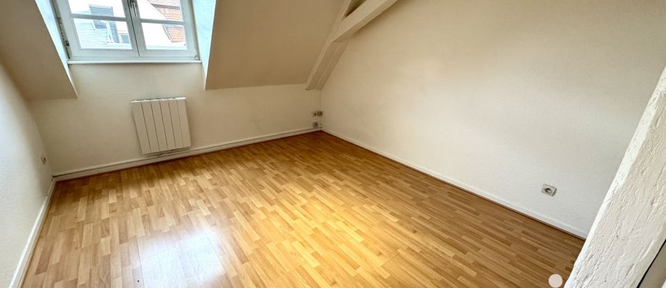 Apartment 3 rooms of 60 m² in Colmar (68000)