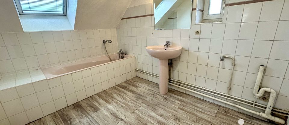 Apartment 3 rooms of 60 m² in Colmar (68000)