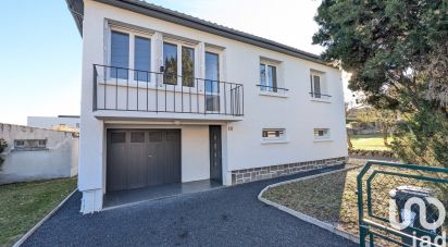 Traditional house 6 rooms of 100 m² in Clermont-Ferrand (63000)