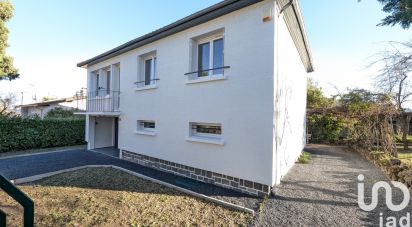 Traditional house 6 rooms of 100 m² in Clermont-Ferrand (63000)