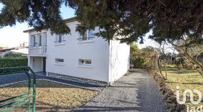 Maison traditionnelle 6 pièces de 100 m² à Clermont-Ferrand (63000)