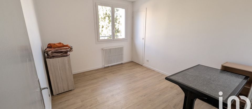 Traditional house 6 rooms of 100 m² in Clermont-Ferrand (63000)