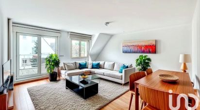 Appartement 3 pièces de 76 m² à Strasbourg (67000)