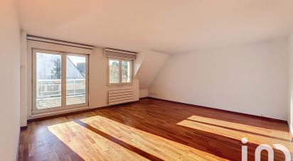 Appartement 3 pièces de 76 m² à Strasbourg (67000)