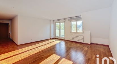 Appartement 3 pièces de 76 m² à Strasbourg (67000)