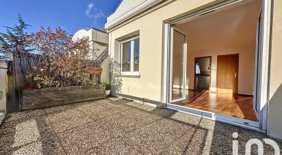 Appartement 3 pièces de 76 m² à Strasbourg (67000)