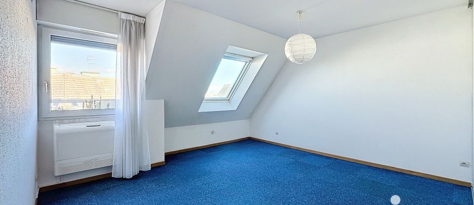 Appartement 3 pièces de 76 m² à Strasbourg (67000)