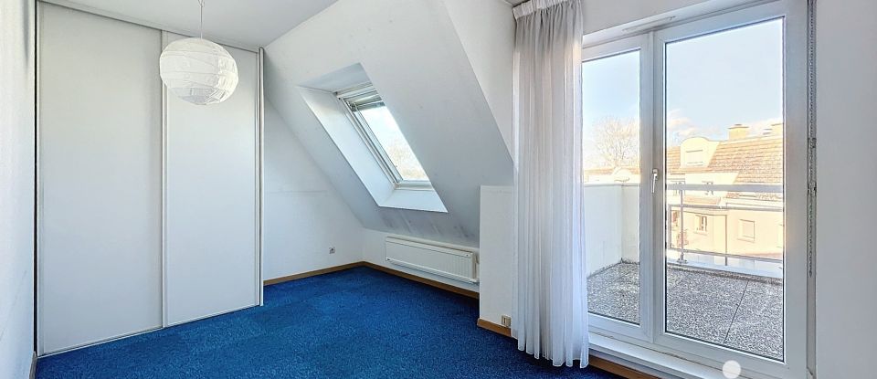 Appartement 3 pièces de 76 m² à Strasbourg (67000)