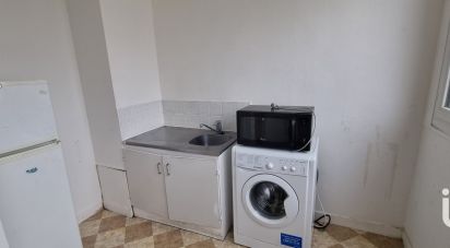 Appartement 1 pièce de 29 m² à Montargis (45200)