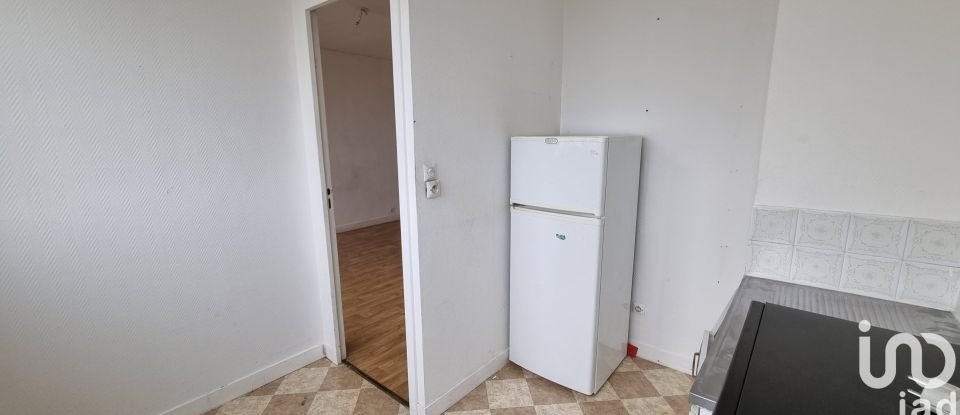 Apartment 1 room of 29 m² in Montargis (45200)