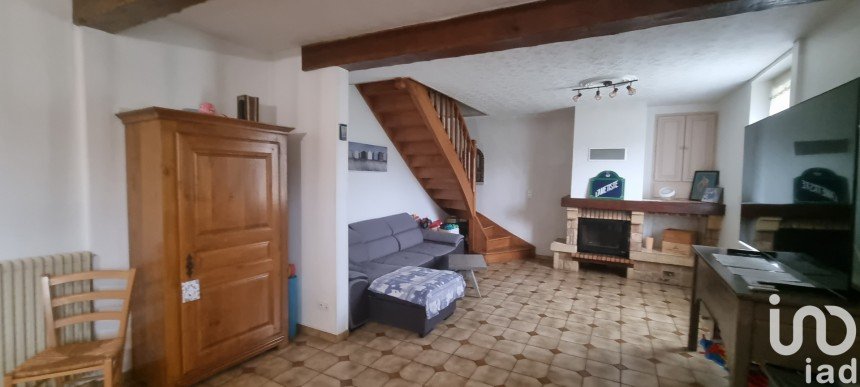 House 5 rooms of 109 m² in Châlette-sur-Loing (45120)