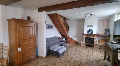 Maison traditionnelle 5 pièces de 120 m² à Châlette-sur-Loing (45120)