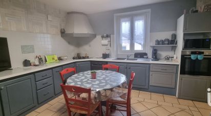 House 5 rooms of 109 m² in Châlette-sur-Loing (45120)