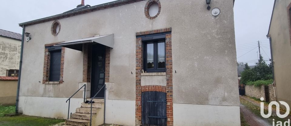 House 5 rooms of 109 m² in Châlette-sur-Loing (45120)