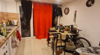 Appartement 1 pièce de 33 m² à Port-Vendres (66660)