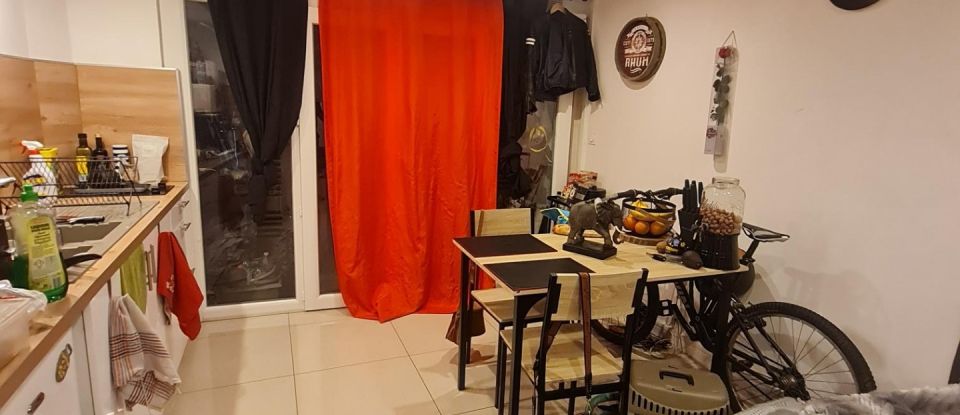 Appartement 1 pièce de 33 m² à Port-Vendres (66660)