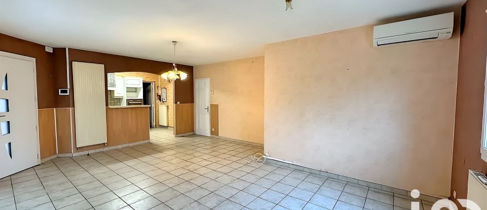 Maison 5 pièces de 89 m² à Pennautier (11610)