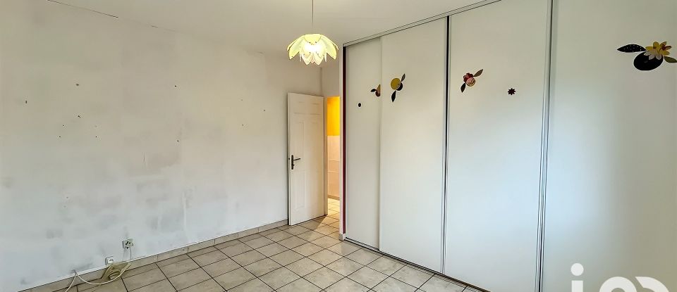 Maison 5 pièces de 89 m² à Pennautier (11610)