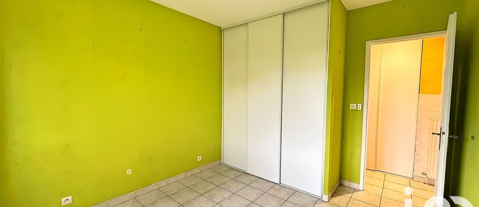 Maison 5 pièces de 89 m² à Pennautier (11610)