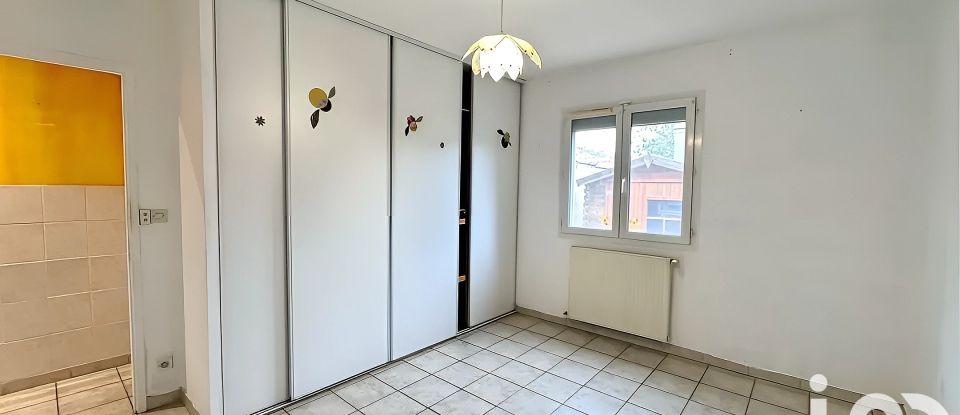 Maison 5 pièces de 89 m² à Pennautier (11610)