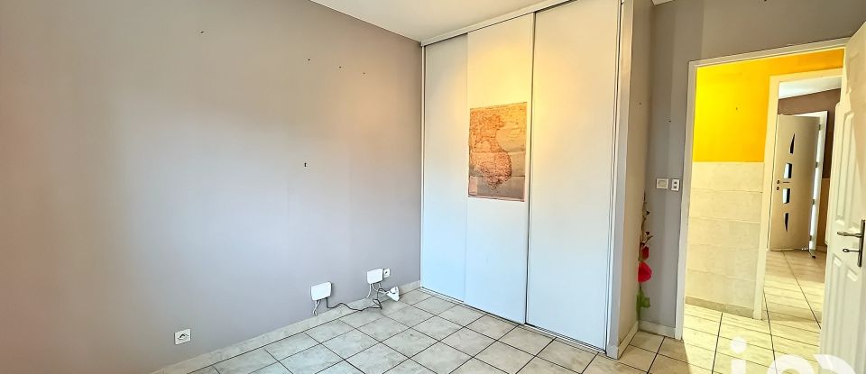 Maison 5 pièces de 89 m² à Pennautier (11610)