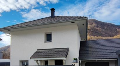 House 4 rooms of 88 m² in Tours-en-Savoie (73790)