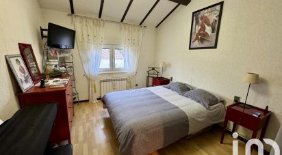 Traditional house 5 rooms of 155 m² in Saint-André-de-Sangonis (34725)