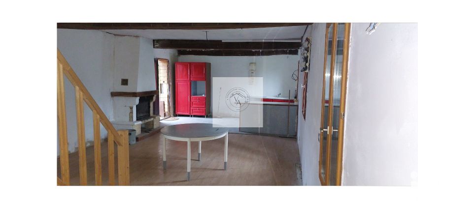 House 4 rooms of 86 m² in Dargies (60210)