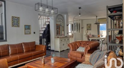 Maison 8 pièces de 205 m² à Bois-le-Roi (77590)