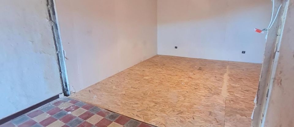 Appartement 1 pièce de 30 m² à Port-Vendres (66660)