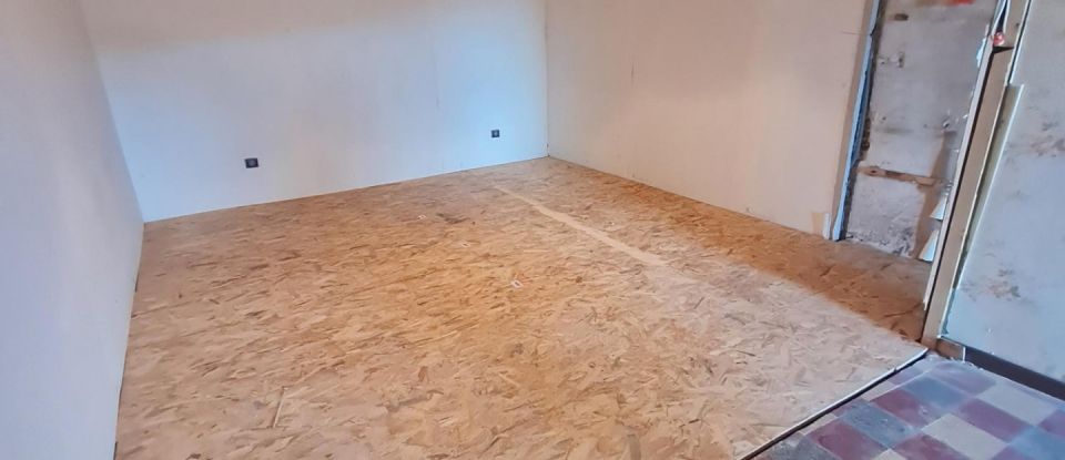 Appartement 1 pièce de 30 m² à Port-Vendres (66660)